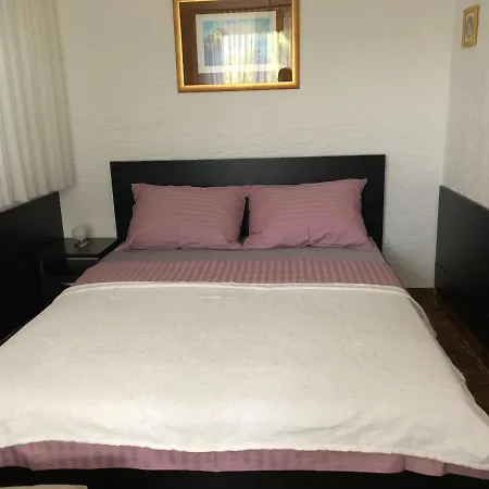 Apartament Kristina *