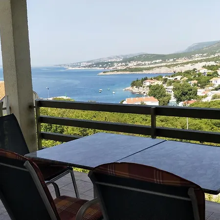 Kristina Apartament