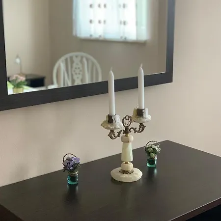 Apartament Kristina