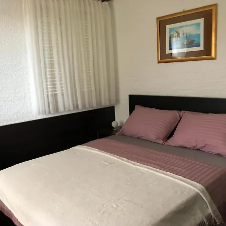 Apartamento Kristina *