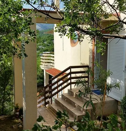 Apartamento Kristina *