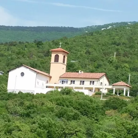 Apartamento Kristina