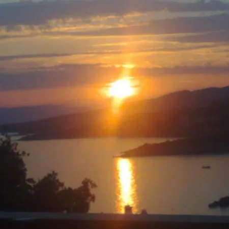 Apartamento Kristina