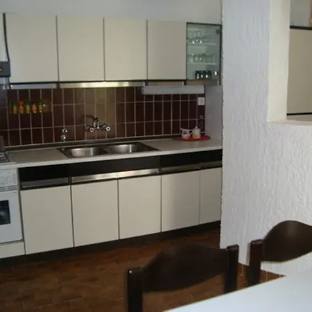 Apartamento Kristina Klenovica