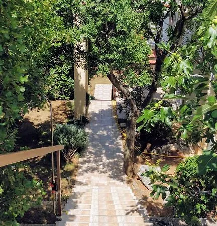 Kristina Apartamento