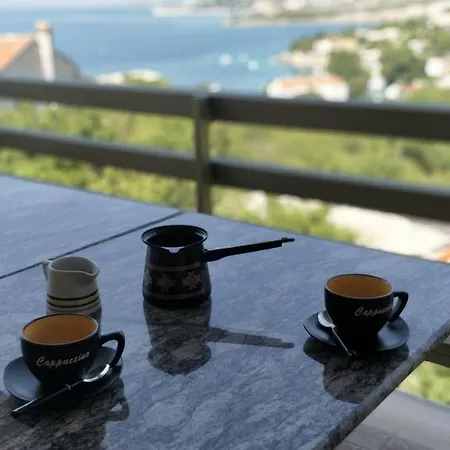 Kristina Apartman