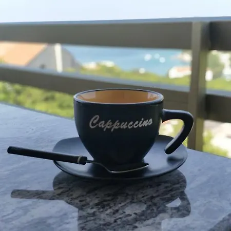 Kristina Apartamento *