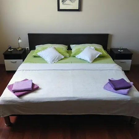 Apartamento Kristina *