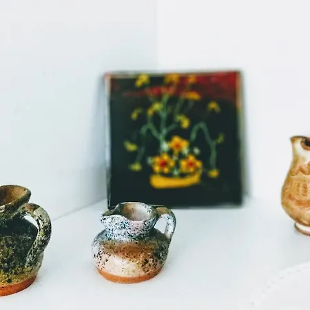 Apartamento Kristina Klenovica