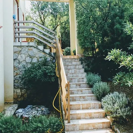 Kristina Apartman Klenovica