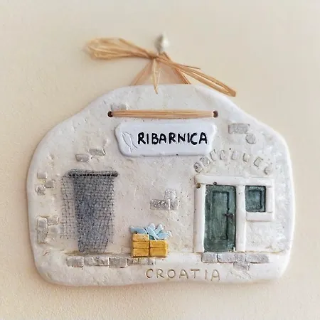 Apartamento Kristina