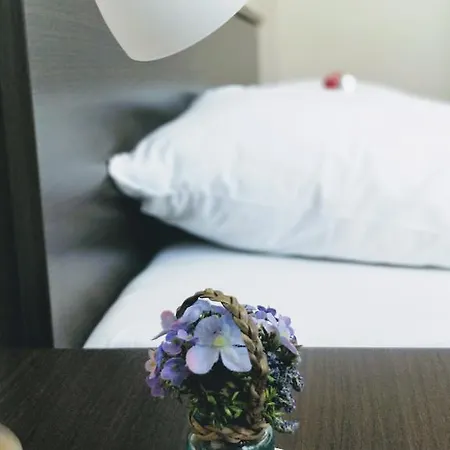 Apartman Kristina Klenovica