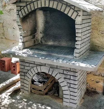 Kristina Apartman *