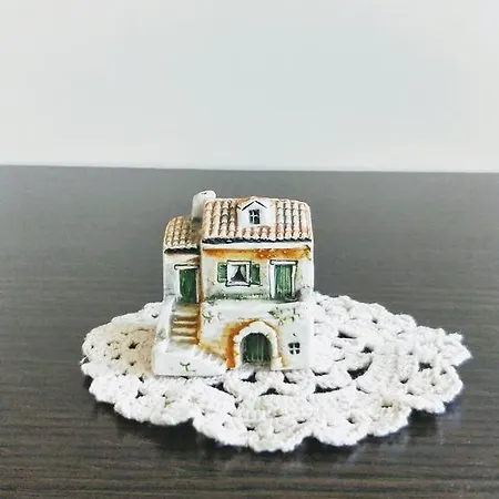Apartamento Kristina *