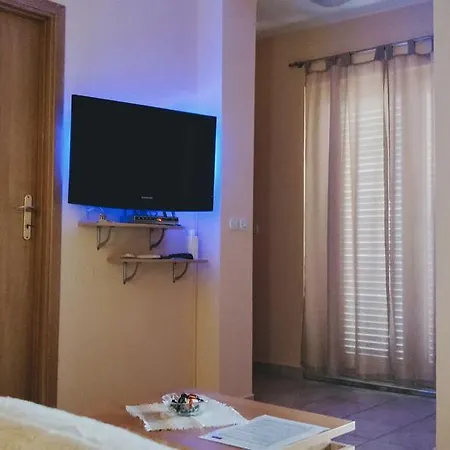 Kristina * Klenovica