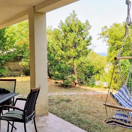 Kristina Apartamento