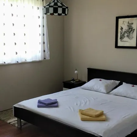Kristina Apartment