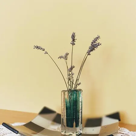 Apartamento Kristina Klenovica