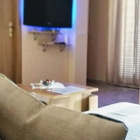 Apartamento Kristina