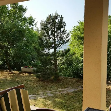 Apartamento Kristina *