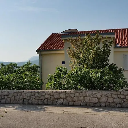 Kristina Apartment