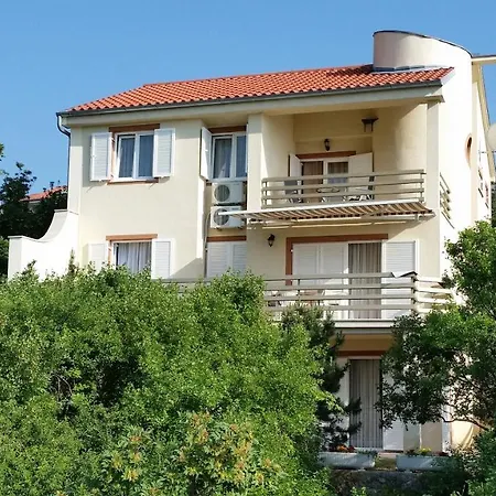 Kristina Apartman Klenovica