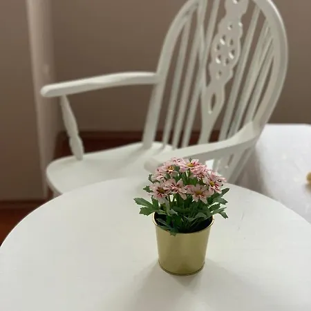 Kristina Apartamento Klenovica