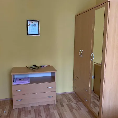Apartamento Kristina Klenovica