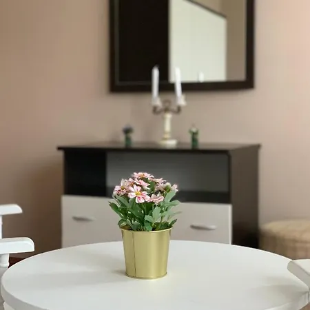 Apartamento Kristina *