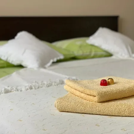 Διαμέρισμα Kristina