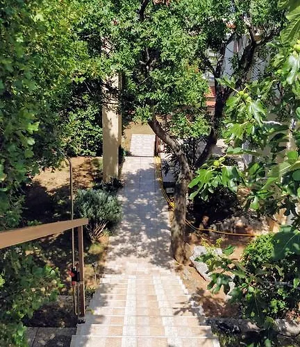 Kristina דירה