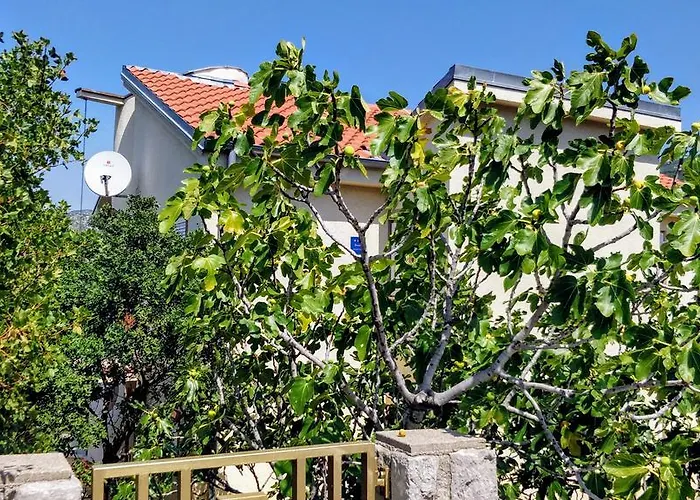 Kristina דירה קלנוביצה
