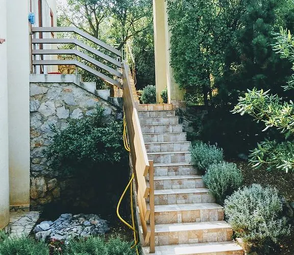 Kristina דירה קלנוביצה