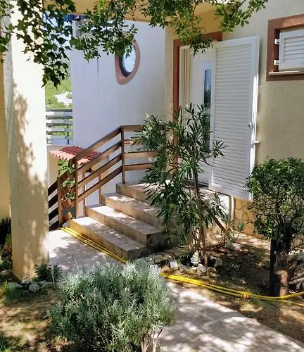 Kristina דירה קלנוביצה