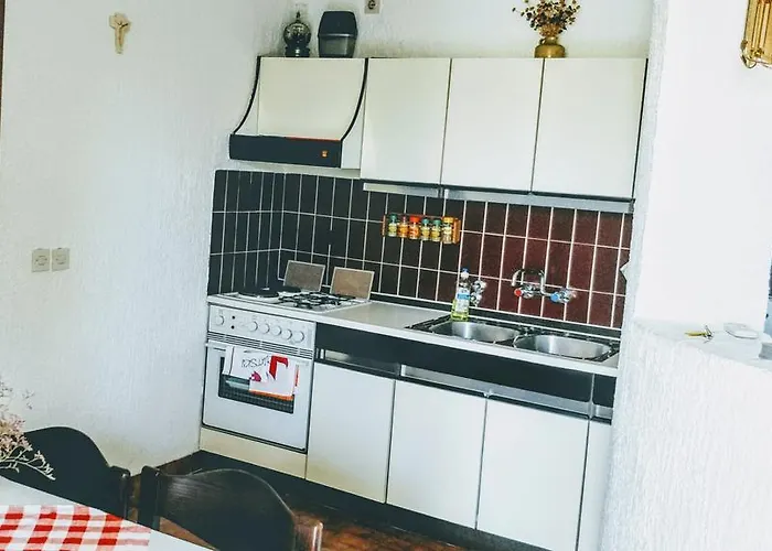 Kristina דירה קלנוביצה
