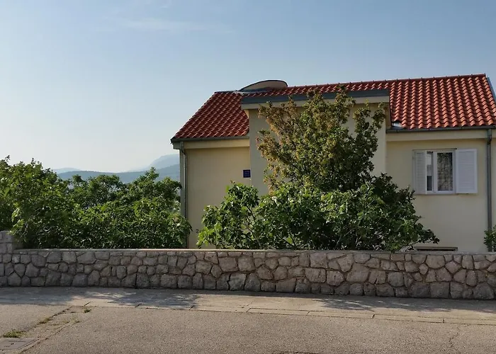 Kristina דירה