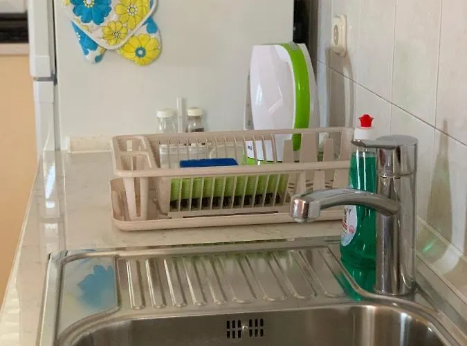 Kristina דירה קלנוביצה
